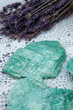 Fuchsite Roughs Medium | Crystal Karma by Trina