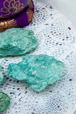 Fuchsite Roughs Medium | Crystal Karma by Trina