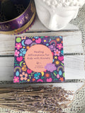 Healing Affirmations for Kids with Anxiety | Crystal Karma by Trina