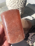 Himalayan Salt Detox Massage Bar | Crystal Karma by Trina