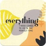 How To Love Yourself Affirmation Cards - Louise Hay