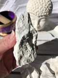 Howlite Roughs Large | Crystal Karma by Trina