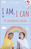 I Am, I Can - Affirmations for Kids | Crystal Karma by TrinaI Am, I Can - Affirmations for Kids | Crystal Karma by Trina