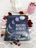 Magickal Astrology Book - Crystal Karma By Trina