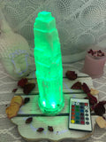 LED Light with Remote Control - Crystal Karma By Trina