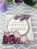 Crystals by Rachelle Charman | Crystal Karma By Trina