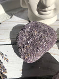 Lepidolite Rough Stones - Medium (A) | Crystal Karma by Trina