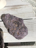 Lepidolite Rough Stones - Small (A) | Crystal Karma by Trina