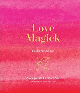 Love Magick - Crystal Karma By Trina