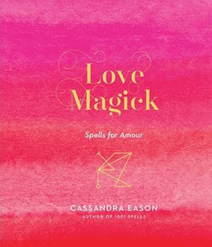 Love Magick - Crystal Karma By Trina