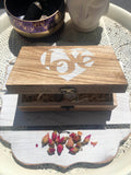 Love and Relaxation Crystal Set | Crystal Karma by Trina
