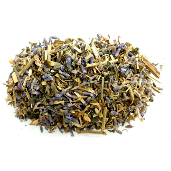 Magickal Herb Blend PEACE & HARMONY 15g  | Crystal Karma by Trina