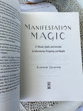 Manifestation Magic - 21 Rituals, Spells & Amulets for Abundance, Prosperity & Wealth