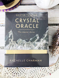 Master Teacher Crystal Oracle | Crystal Karma by Trina