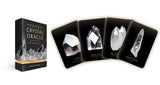 Master Teacher Crystal Oracle | Crystal Karma by Trina