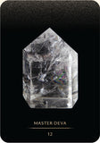 Master Teacher Crystal Oracle | Crystal Karma by Trina