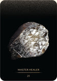 Master Teacher Crystal Oracle | Crystal Karma by Trina