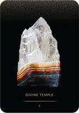 Master Teacher Crystal Oracle | Crystal Karma by Trina