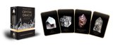 Master Teacher Crystal Oracle | Crystal Karma by Trina