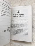 Mercury Retrograde Book - Crystal Karma by Trina