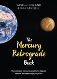 Mercury Retrograde Book - Crystal Karma by Trina