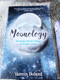 Moon Lovers Bundle #3 | Crystal Karma by Trina