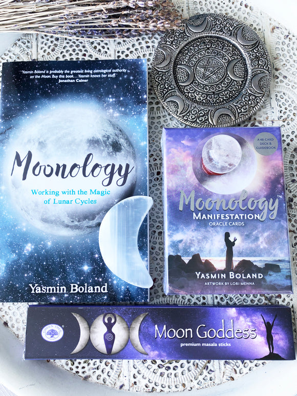 Moon Lovers Bundle #3 | Crystal Karma by Trina