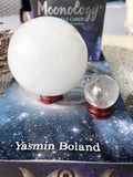Moon Lovers Gift Set #5 | Crystal Karma by Trina