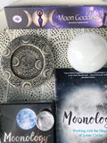 Moon Lovers Gift Set #5 | Crystal Karma by Trina