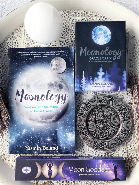 Moon Lovers Gift Set #5 | Crystal Karma by Trina