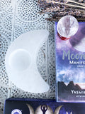 Moon Lovers Gift Set #4 | Crystal Karma by Trina