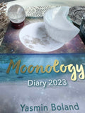 Moon Lovers Bundle #9 - Includes 2023 Moonology Diary