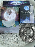 Moon Lovers Bundle #9 - Includes 2023 Moonology Diary