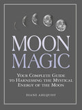 Moon Magic Book | Crystal Karma By Trina