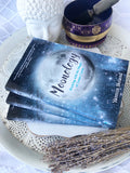 Moon Lovers Bundle #5 Moonology Book | Crystal Karma by Trina