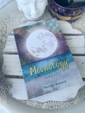 Moonology Bundle #1  Crystal Karma by Trina