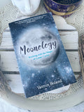 Moonology Bundle #1  Crystal Karma by Trina
