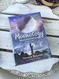 Moonology Bundle #1  Crystal Karma by Trina