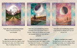 Moon Lovers Gift Set Moonology Manifestation Oracle | Crystal Karma by Trina