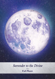 Moonology Oracle Cards - Crystal Karma By Trina
