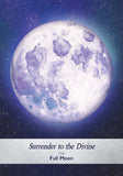 Moon Lovers Bundle #5 Moonology Oracle Cards | Crystal Karma by Trina