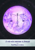 Moon Lovers Bundle #5 Moonology Oracle Cards | Crystal Karma by Trina