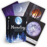 Moon Lovers Bundle #5 - Crystal Karma By Trina