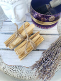 Palo Santo Sticks - 1 Peice - Crystal Karma By Trina