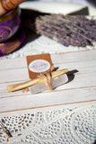 Palo Santo Selenite Bundle | Crystal Karma by Trina