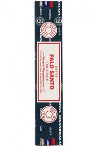 Palo Santo Incense Sticks | Crystal Karma by Trina