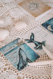 Pass Around The Smile Positive Guidance Cards - Crystal Karma By Trina