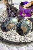 Abalone Shell / Paua Shell - Large | Crystal Karma by Trina