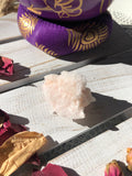 Halite Cluster Small #1 | Crystal Karma by Trina