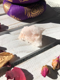 Halite Cluster Small #1 | Crystal Karma by Trina